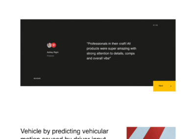 Craft Brewery Website with Personality & Functionality